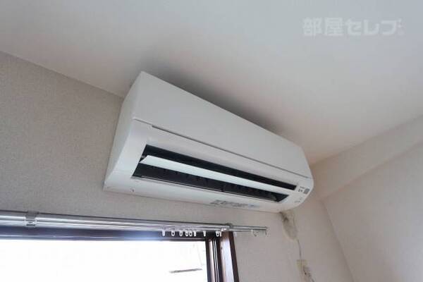 401号室の写真