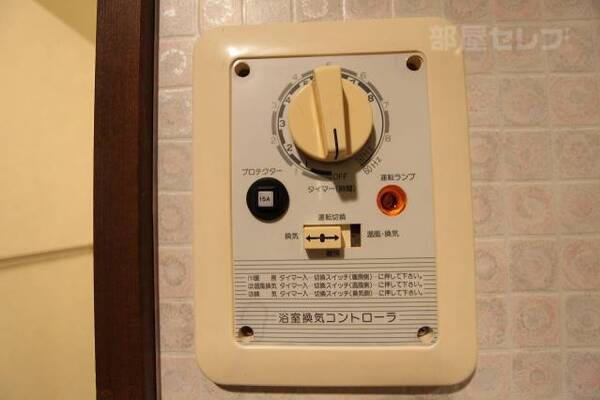 401号室の写真