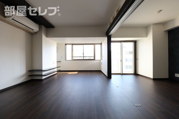 901号室写真