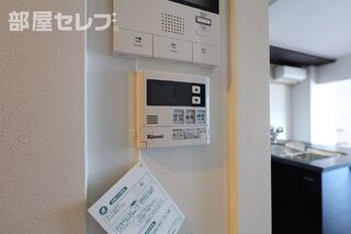 901号室写真