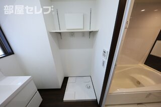 901号室写真