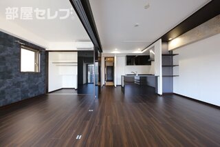 901号室写真