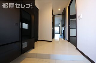 901号室写真