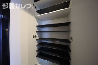 901号室写真