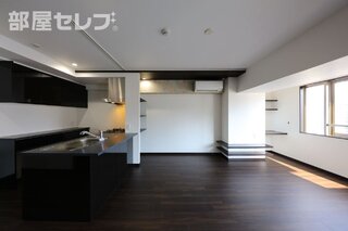 901号室写真