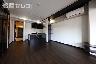 901号室写真