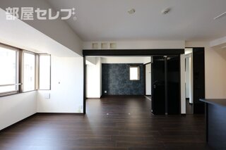 901号室写真