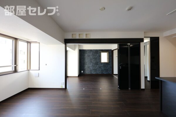 901号室写真