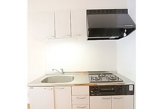 3口コンロがあったら、困らないですね。