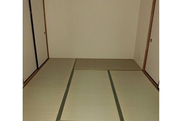 和室６畳　