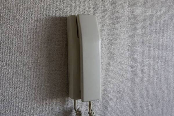玄関ホン