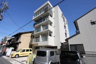 名古屋駅徒歩圏内のお部屋です