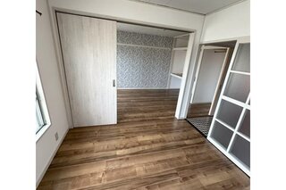 洋室5.1帖