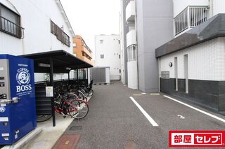 オートロックついてます。
