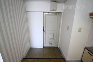 同タイプ部屋流用
