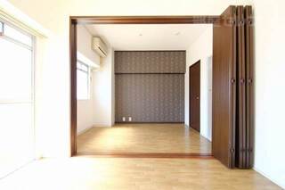 同タイプ部屋流用