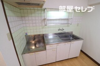 1006号室写真