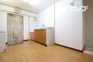 201号室写真