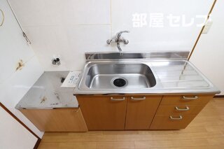 201号室写真