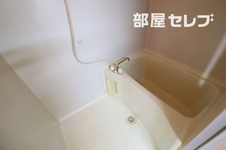 201号室写真