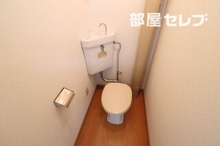 201号室写真