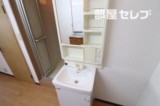 201号室写真