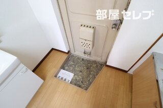 201号室写真
