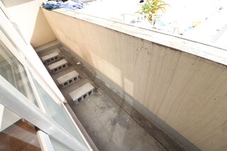 201号室写真
