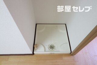 201号室写真