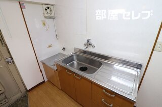 201号室写真