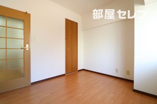 201号室写真