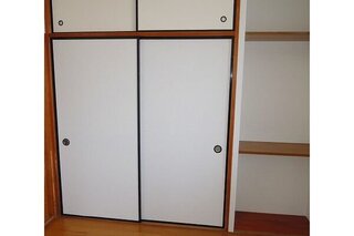 使い勝手の良い収納です