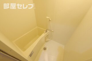 バスルームももちろん綺麗です。