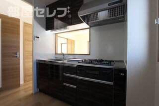 405号室の写真です