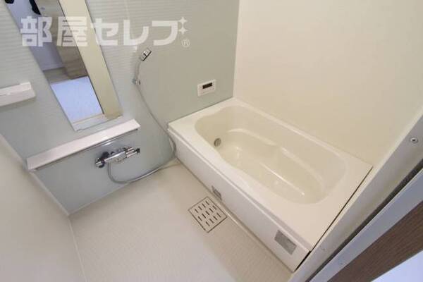 405号室の写真です