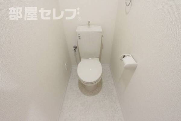 405号室の写真です