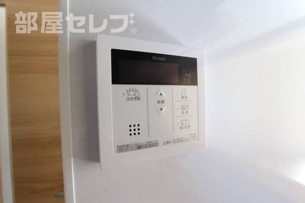 405号室の写真です
