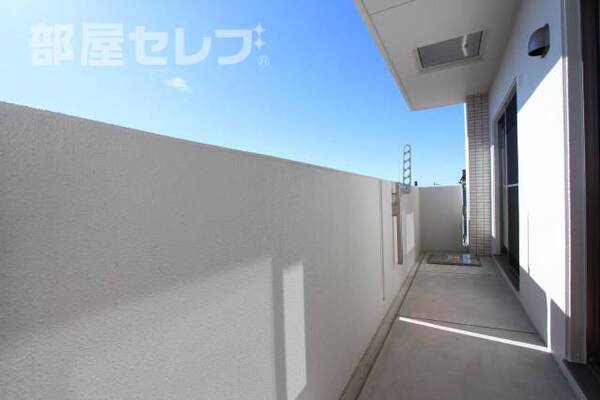 405号室の写真です