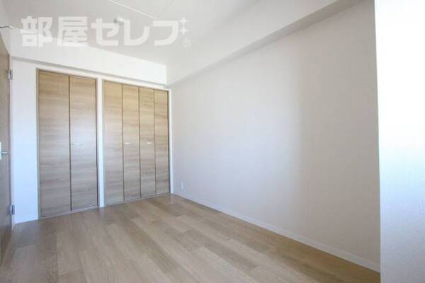 405号室の写真です