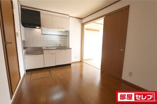 広めのダイニングです