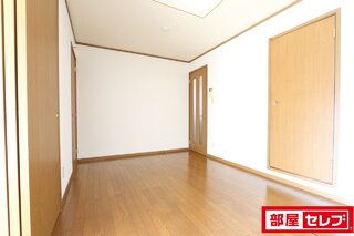 使い勝手の良い収納です