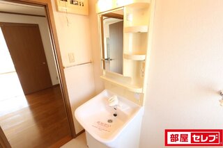 落ち着くトイレです