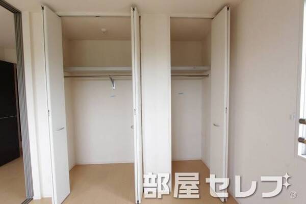 他号室の写真になります。