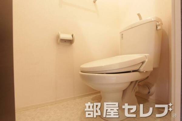 他号室の写真になります。