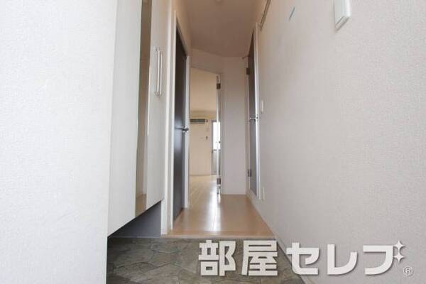 他号室の写真になります。
