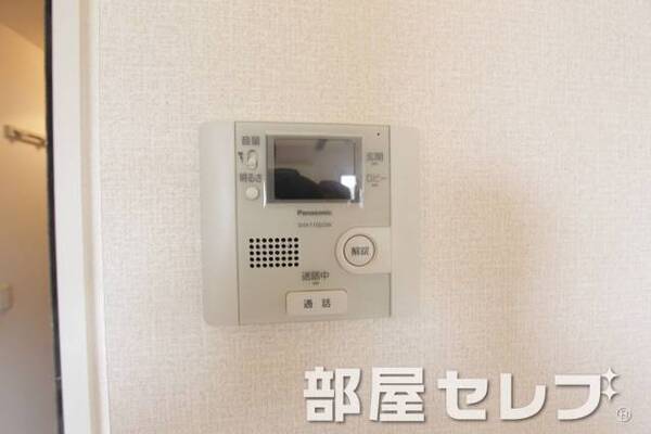 他号室の写真になります。
