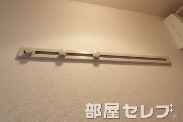 他号室の写真になります。