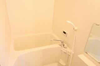 一日の疲れを癒してください