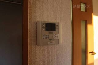 303号室の写真です。