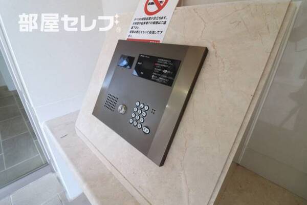 同タイプ206号室の画像です